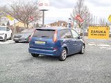 Ford C-MAX (2009) 1.6D 80KW – DIGI KLIMA - náhled 4