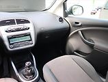 Seat Altea (2012) 1.6 TDI, Tempomat - náhled 8