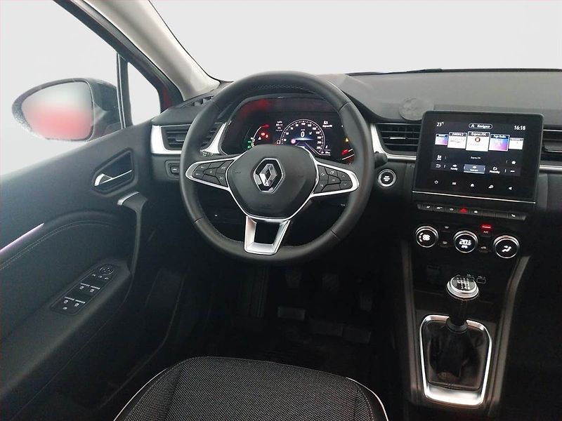 Renault Captur (2024) 1.3 TCe MHEV - fotka 7 z 20