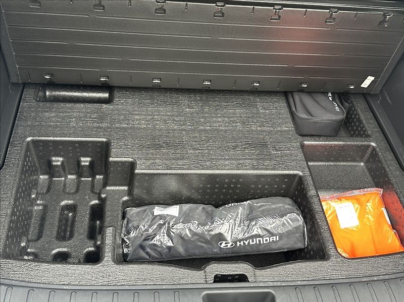 Hyundai Tucson 1,6 T-GDI 150PS  Smart A/T - fotka 43 z 55