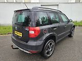 Škoda Yeti (2012) 2.0TDI, TAŽNÉ - náhled 4