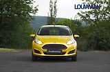 Ford Fiesta - náhled 3