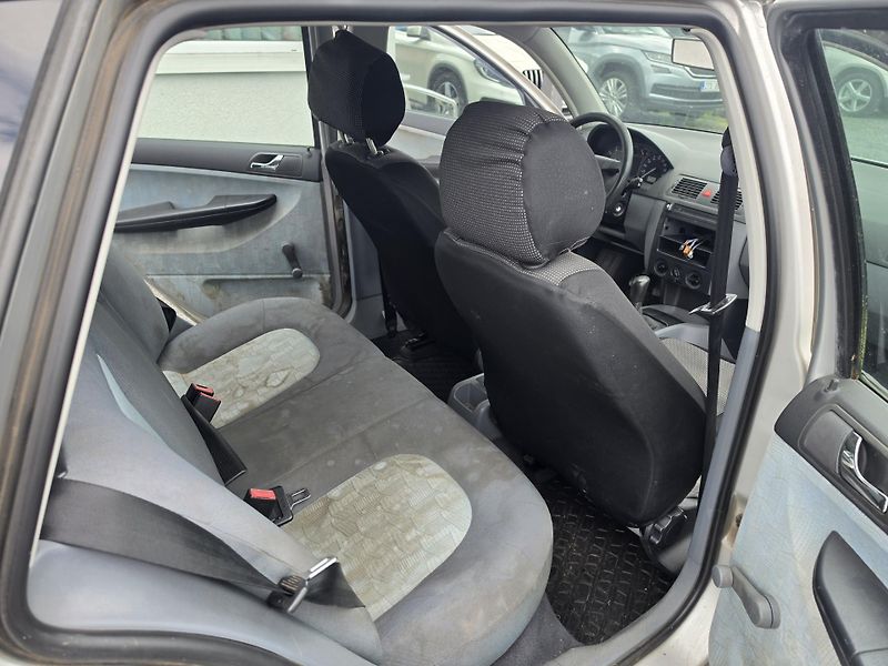 Škoda Fabia 1.4 i LPG TZ - fotka 13 z 18