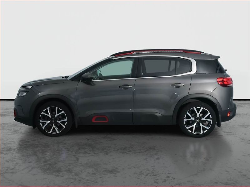 Citroën C5 Aircross (2021) BlueHDi 180 - fotka 3 z 14