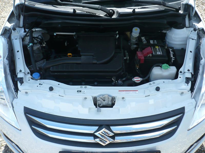 Suzuki Swift 1.2I 69Kw X-Tra Klimatizace - fotka 23 z 23