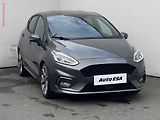 Ford Fiesta (2019) 1.0 EB, ST-Line, navi, kamera - náhled 1