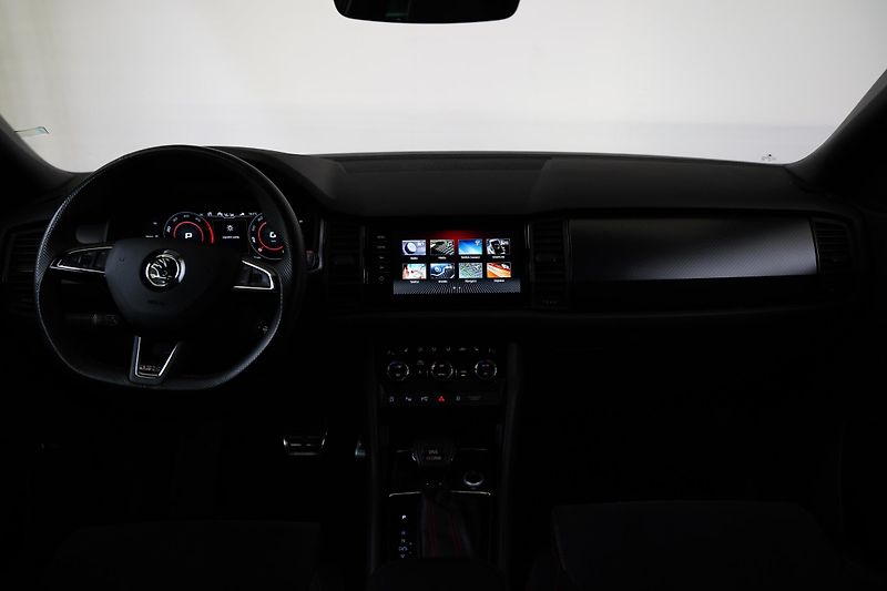 Škoda Kodiaq - fotka 6 z 6