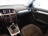 Audi A4 Allroad (2012) 2.0 TDI, 4X4, Serv.kniha - náhled 8