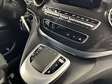 Mercedes-Benz Třídy V 250 d 4MATIC Compact - náhled 19