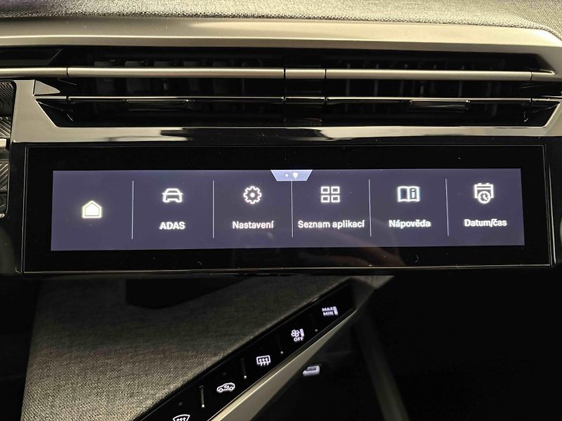 Peugeot 3008 (2026) Business Hybrid 145 e-DCS6 - fotka 23 z 40