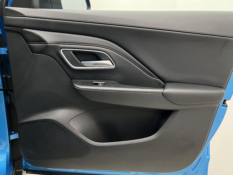 MG ZS 1.5 EXCLUSIVE HYBRID+ AUT CZ  - fotka 40 z 40