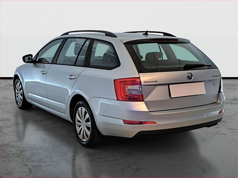 Škoda Octavia (2016) 1.6 TDI, Serv.kniha, Navi - fotka 4 z 15