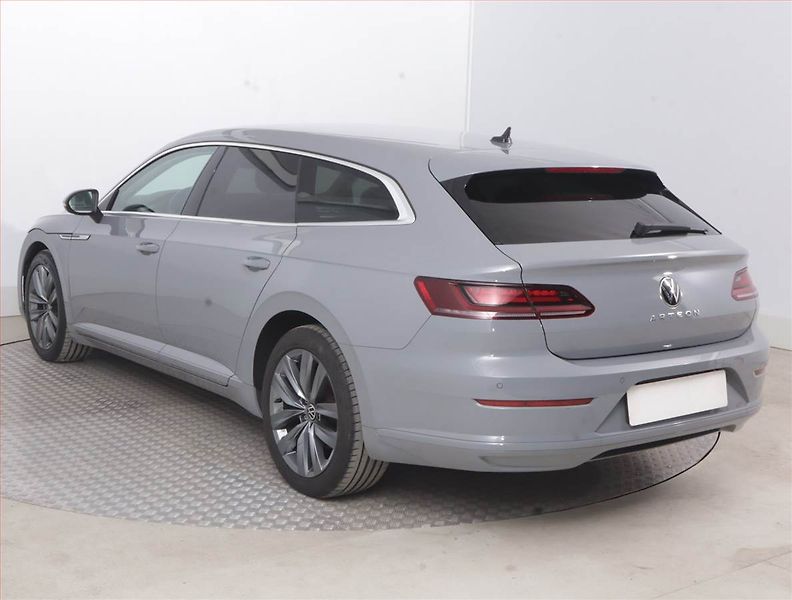 Volkswagen Arteon (2023) 2.0 TDI - fotka 4 z 21