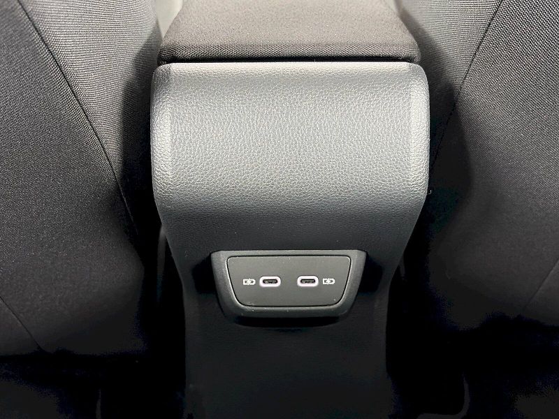 Volkswagen Taigo (2023) Life 1.0 TSI 81kW DSG - fotka 25 z 26