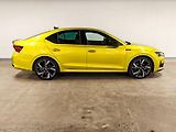 Škoda Octavia (2025) 2.0 TSI 150 kW DSG 4x4 Sportli - náhled 29