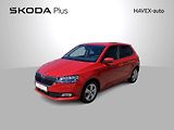 Škoda Fabia (2018) 1.0 TSI DSG Ambition - náhled 1