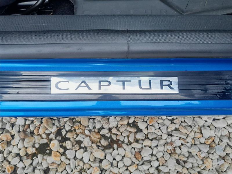 Renault Captur 1,2TCe 88kW AUTOMAT - fotka 49 z 56