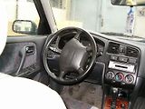 ZKUŠENOSTI UŽIVATELE: Nissan Primera P11