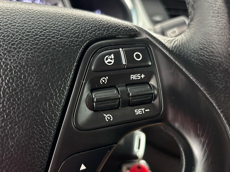 Kia Ceed Exclusive DCT - fotka 22 z 27