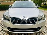 Škoda Superb 1.4TSI 4x4 MANUÁL VÝHŘEV TAŽNÉ - náhled 6