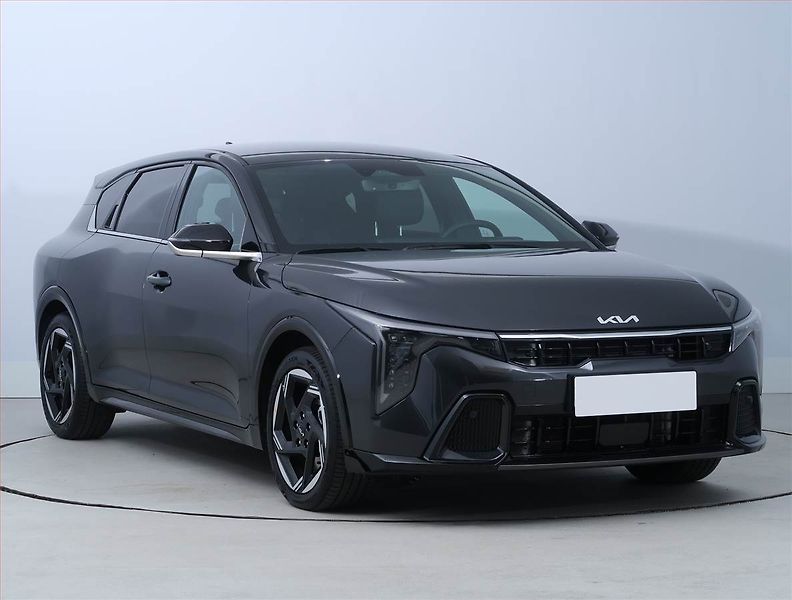 Kia K4 (2026) GT-Line 1.6 T-GDI - fotografie inzerátu
