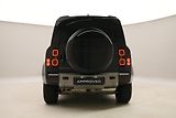 Land Rover Defender 110 D300 X-DYNAMIC SE AWD CZ - náhled 11