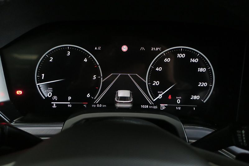 Volkswagen Touareg (2026) NEW Final Edition R Line 210kW - fotka 19 z 50
