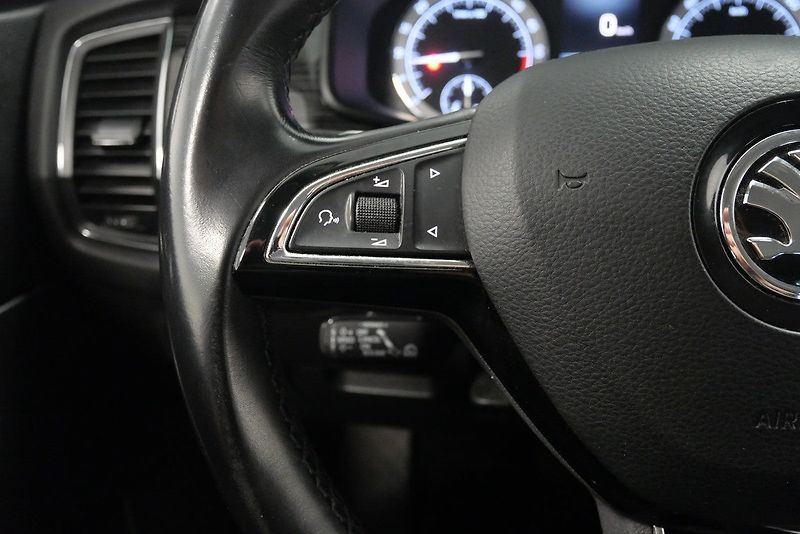 Škoda Kodiaq - fotka 17 z 29