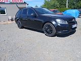 Mercedes-Benz Třídy C 180 CDI, AMG optik, Facelift - náhled 7