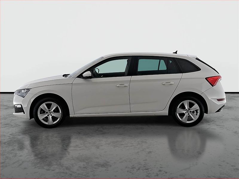 Volkswagen Golf (2018) 1.0 TSI, Tempomat - fotka 3 z 15