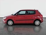 Škoda Fabia (2010) 1.2, v dobrém stavu - náhled 2