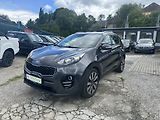 Kia Sportage 1.7 CRDi 104kW automat - náhled 8