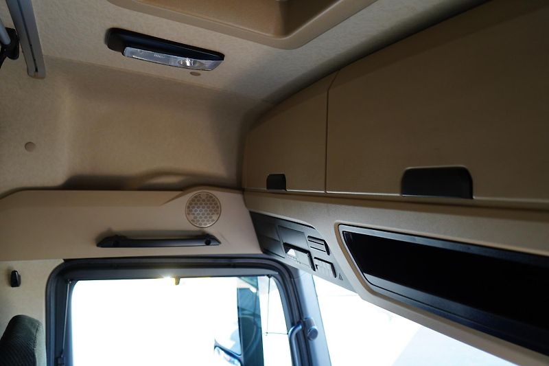 Mercedes-Benz Actros (2023) L / 2545 / EURO 6 / MP 5 / BDF - fotka 39 z 48