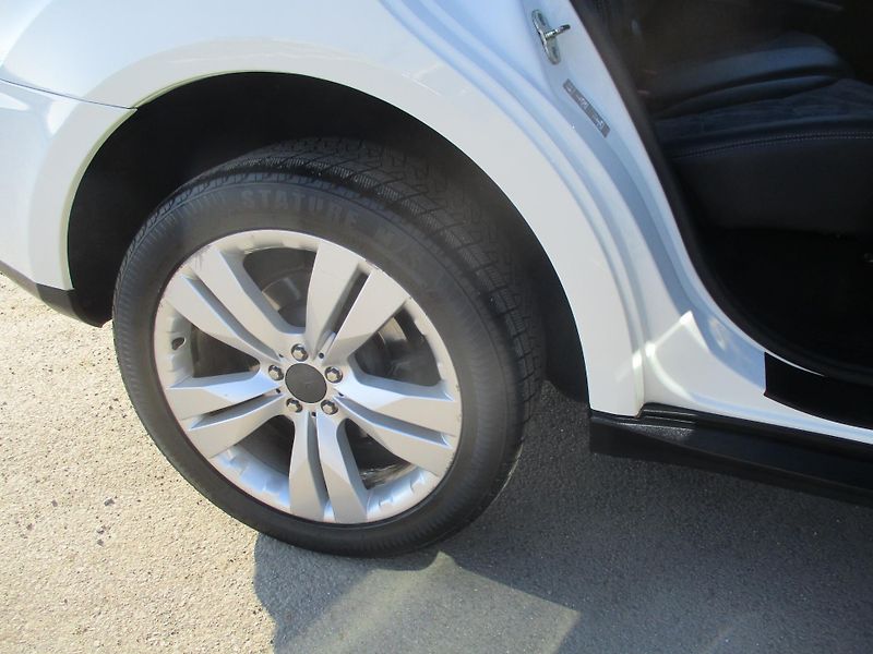 Mercedes-Benz Třídy M ML 350CDi SPORT 4M*NAVI*ALU 20 - fotka 31 z 50