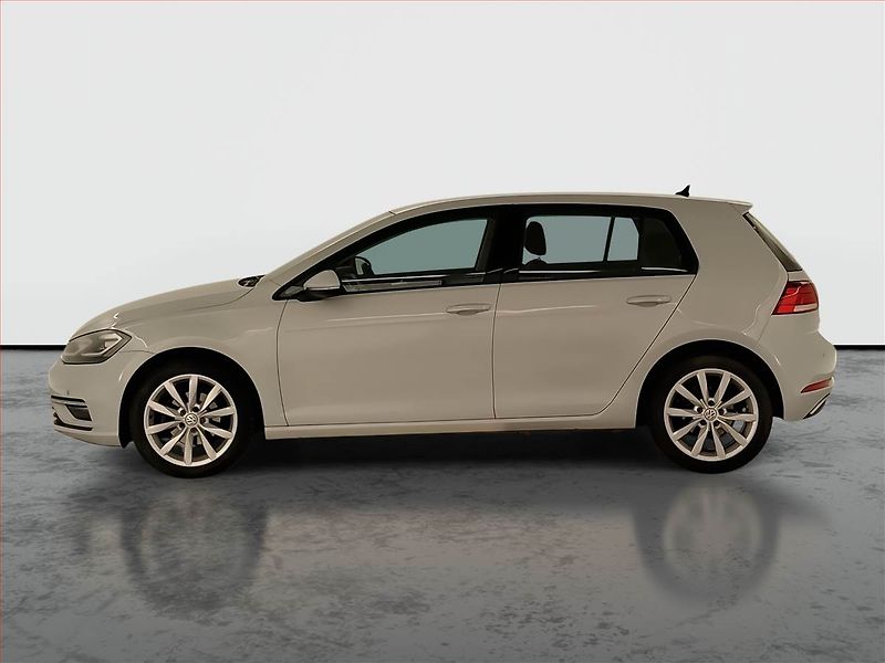 Volkswagen Golf (2018) Marathon Edition 1.0 TSI - fotka 3 z 20