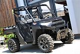 Polaris Ranger Diesel HD (2026) EPS Deluxe - náhled 1
