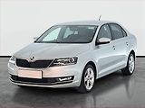 Škoda Rapid (2018) Style Plus 1.0 TSI, Automat - náhled 1