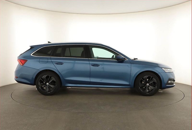 Škoda Octavia (2020) Style 2.0 TDI, Navi, Tempomat - fotka 6 z 14