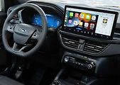 Ford Escape 2023