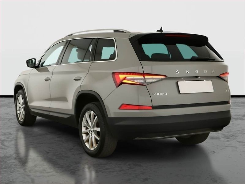 Škoda Kodiaq (2021) Style 2.0 TSI - fotka 4 z 20