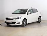 Peugeot 308 (2015) Allure 1.6 BlueHDi, Serv.kniha - náhled 1