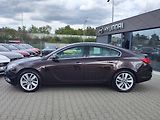 Opel Insignia 2.0 Turbo/184kW Innovation 4x4 - náhled 8