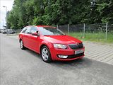 Škoda Octavia 1,6 TDi 81 Kw, Nové v ČR - náhled 4