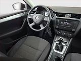 Škoda Octavia (2013) 1.6 TDI, Tempomat - náhled 7
