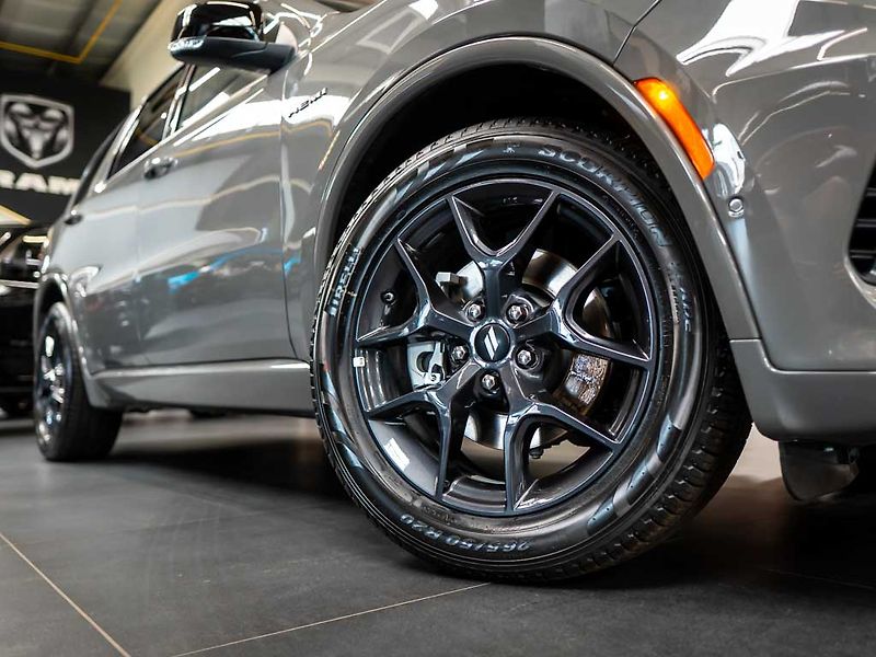 Dodge Durango (2026) 5.7 G/T Premium HEMI V8 - fotka 40 z 41