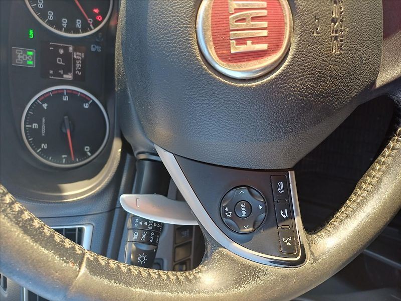 Fiat Ostatní 2,4   Fullback JTD 133kW, AT, - fotka 7 z 24
