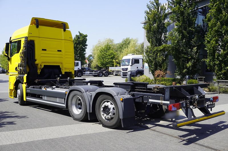 MAN TGX (2023) 26.510 6x2-4 / BDF / 2023 - fotka 3 z 21