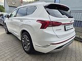 Hyundai Santa Fe 1.6-HYBRID-PREMIUM-PANORAMA - náhled 9