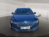 Škoda Superb 2,0 TDI 147 4x4 L&K DSG - náhled 1
