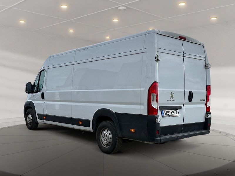 Peugeot Boxer (2024) L4H2 2.2HDI 121kW CZ DPH - fotka 4 z 11
